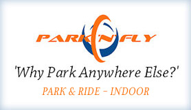 Park 'N' Fly - Park & Ride - Indoor - Cairns