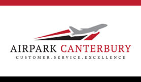 Canterbury Airparks - Christchurch - Outdoor - Park & Ride
