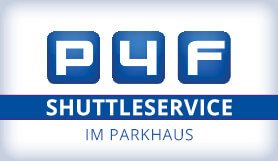 Parkforflight - Shuttle - Überdacht - Düsseldorf