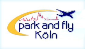 Park and Fly - Park & Ride - Uncovered - Cologne