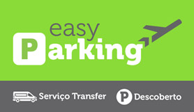 easy Parking Lisboa - Serviço de transfer - Descoberto - Lisboa logo