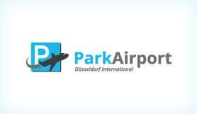 Park Airport - Meet & Greet - Covered - Düsseldorf