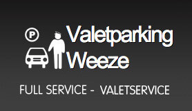 Valetparking Weeze - Meet and Greet (Full) - Uncovered - Niederrhein