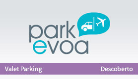 Parkevoa - Meet & Greet - Uncovered - Porto