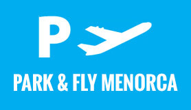 Park and Fly - Meet and Greet - Covered - Menorca