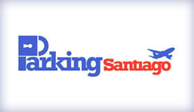 Parking Santiago - Park & Ride - Uncovered - Santiago de Compostella
