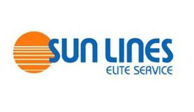 Sunlines - Car Valet - Coperto - Olbia logo