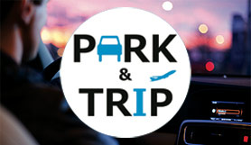 Park & Trip - Park & Ride - Nantes