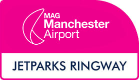 JetParks Ringway logo