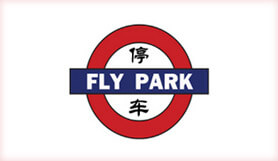 Fly Park - Park & Ride - Hangzhou