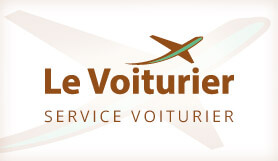 LocaPark Roissy - Meet & Greet - Outdoor - Charles de Gaulle