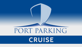 Dover Port - Park and Ride - TCruise Dover Port - Park and Ride - TCruise logo