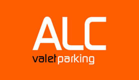 ALC Valet Parking - Recogida y Entrega - Cubierto - Alicante logo