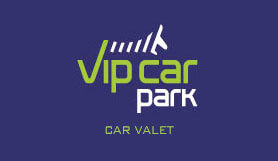 VIP Car Park -Car Valet - Parcheggio scoperto - Catania  logo