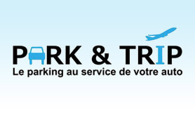 Park & Trip - Meet & Greet - Outdoor - Bordeaux