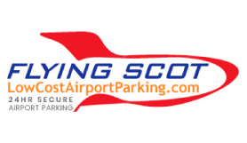 Edinburgh Flying Scot - Park and Ride