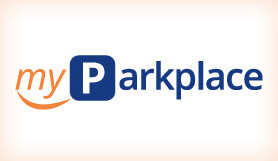 myParkplace - Park & Ride - Uncovered - Berlin Tegel
