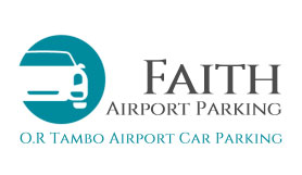 Faith Parking logo