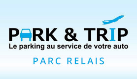 Park & Trip - Park & Ride - Outdoor - Freiburg