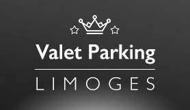 Valet Parking Limoges - Meet & Greet