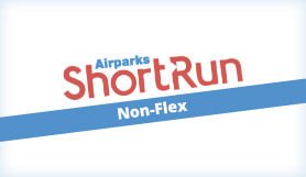 Birmingham Airparks - Short run - Non-Flex logo