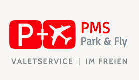 PMS Park & Fly - Valetparken - Außenparkplatz - Hamburg