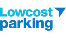 Low Cost Parking - Traslado Gratuito - Descubierto - Valencia  logo