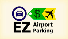 EZ Parking - Self Park - Outdoor - Toronto