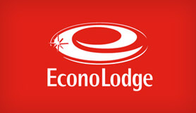 EconoLodge Aéroport - Self Park - Outdoor - Montreal