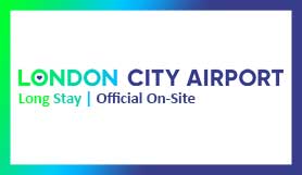 London City Long Stay - Official On-Site logo