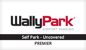 WallyPark Premier - Self Park - Uncovered - Philadelphia