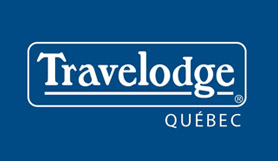 Québec - Clarion Hotel - Park & Ride - Uncovered - Québec