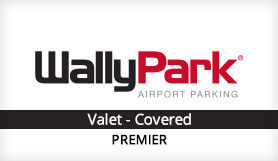 WallyPark Premier Parking - Valet - Covered - Jacksonville