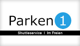 Parken 1 - Park & Ride - Uncovered - Dusseldorf
