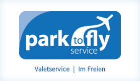Park to Fly Service - Meet & Greet - Uncovered - Stuttgart