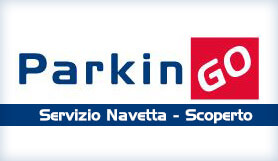 ParkinGO - Navetta Gra- Scoperto - Catania logo