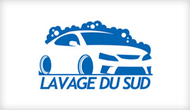 Parking Lavage du Sud - Non couvert -  Carcassonne logo