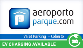 Aeroportoparque - Valet Parking - Coberto - Lisboa logo