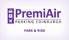 PremiAir Parking Edinburgh - Park & Ride