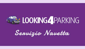Looking4Parking - Coperto