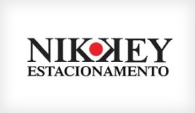 Nikkey Estacionamiento - Coberto - Serviço de traslado - Curitiba logo