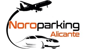 Noro Parking - Traslado Gratuito - Descubierto - Alicante logo