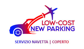 Lowcost Newparking - Servizio Navetta - Coperto