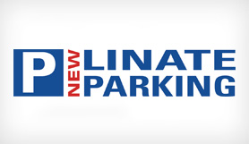 Linate Parking - Servizio Navetta - Scoperto - Chiavi Al Cliente logo