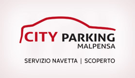 City Parking Malpensa - Servizio Navetta - Scoperto