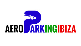 AeroParkingIbiza - Traslado Gratuito - Descubierto - Ibiza logo