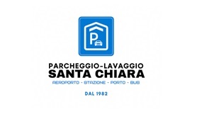 Garage Santa Chiara - Servizio Navetta - Scoperto - Brindisi Porto logo