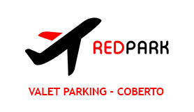 Redpark - Valet Parking - Coberto - Lisboa (T1) logo