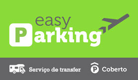 easy Parking Lisboa - AUTOCARAVANAS - Coberto - Lisboa logo