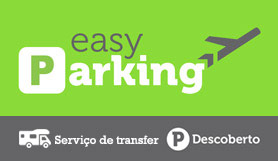 easy Parking Lisboa - AUTOCARAVANAS - Descoberto - Lisboa logo